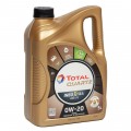 Total Quartz Ineo Xtra Longlife 0W20 5 Liter