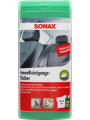 Sonax Interieur reinigings doekjes 25stuks