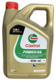 Castrol Power RS 4T 10W40 4 Liter