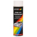 Motip Undercoating Anti Steenslag Wit 500ML