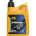 Kroon Oil Versnellingsbak Olie SYNGEAR 75W90 1Liter