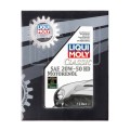 Liqui Moly Classic Motor Oil SAE 20W-50 HD 1 Liter