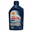 Shell Helix HX7 ECT 5W40 1 Liter