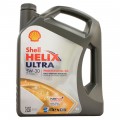 Shell Helix Ultra Professional AG 5W30 5 Liter