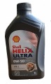 Shell Helix Professional AR-L 0W20 1 Liter
