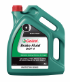 Castrol Brake Fluid DOT 4 remvloeistof 5 liter