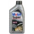 Mobil Super 2000 X1 10W-40 1 Liter