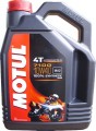 MOTUL 10W40 7100 4T 4 Liter