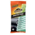 Armor All Bio Leder Doekjes Flowpack 20st
