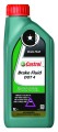 Castrol Brake Fluid DOT 4 remvloeistof 1 liter