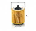 MANN Filter Oliefilter HU 6007 X