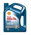 Shell Helix HX7 10W-40 5 Liter