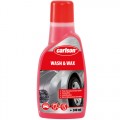 Carlson Autoshampoo & Wax 500ml