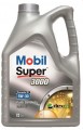 Mobil Super 3000 Formula D1 5W30 5 Liter