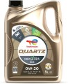 Total Quartz Ineo Xtra EC6 0W20 5 Liter