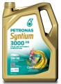 Petronas Syntium 3000 FR 5W30 5 Liter