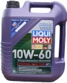 Liqui Moly Synthoil Race Tech GT1 10W-60 5 Liter