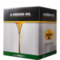 Kroon Oil Flushing Oil Pro BIB 15 liter