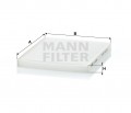 MANN Interieurfilter CU 2026