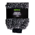 Gecko Microvezel Washandschoen Premium 20cm x 25cm