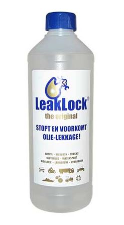 Sae 30 Oil >> LeakLock 150ml - De Olie Concurrent Sae 30 Oil >> LeakLock 150ml - De Olie Concurrent
