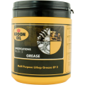 Kroon Multi Purpose Lithep Grease EP 2 smeervet 600GR