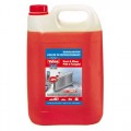 Valma Koelvloeistof -30°C 5 liter OEM mengbaar 