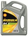 Shell Rimula R4 L 15W40 5 Liter