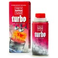 Metaalconditioner Turbo voor Benzine en Dieselmotoren 125ml