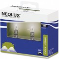 Neolux H1 Longlife 55W Set