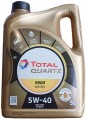 Total 5W-40 Quartz 9000 Energy 5L