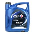 ELF Evolution 900 NF 5W40 5 Liter