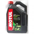 MOTUL 15W50 5100 4T MA2 4 Liter