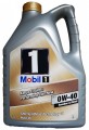 Mobil1 FS 0W40 5 Liter