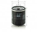 MANN Filter Oliefilter W 68/3