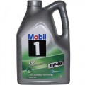 Mobil ESP X3 0W-40 5 Liter