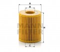 MANN Filter Oliefilter HU 7009 z