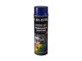 Motip Sprayplast Blauw 500ml