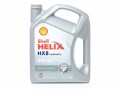 Shell Helix HX8 Synthetic 5W40 5 Liter