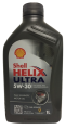 Shell Helix Ultra 5W-30 1 Liter