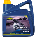 Putoline ESTER TECH 4+ 10W-40 4 liter