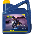 Putoline Sport 4R 10W40 4 Liter