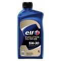 ELF Evolution Full Tech FE 5W30 1 Liter