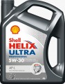 Shell Helix Ultra Professional AP-L 5W-30 5 Liter