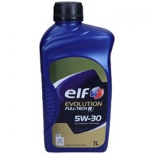 ELF 5W-30 Evolution Full-Tech FE, 25 Litres