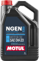 Motul Hybrid 0W20 4 Liter