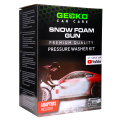 Gecko Snow Foam Gun Set