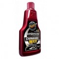 Meguiars Deep Crystal Carnauba Wax 473ml