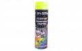 Motip Sprayplast Fluor Geel 500ml