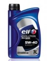 ELF Evolution 900 SXR 5W40 1 liter